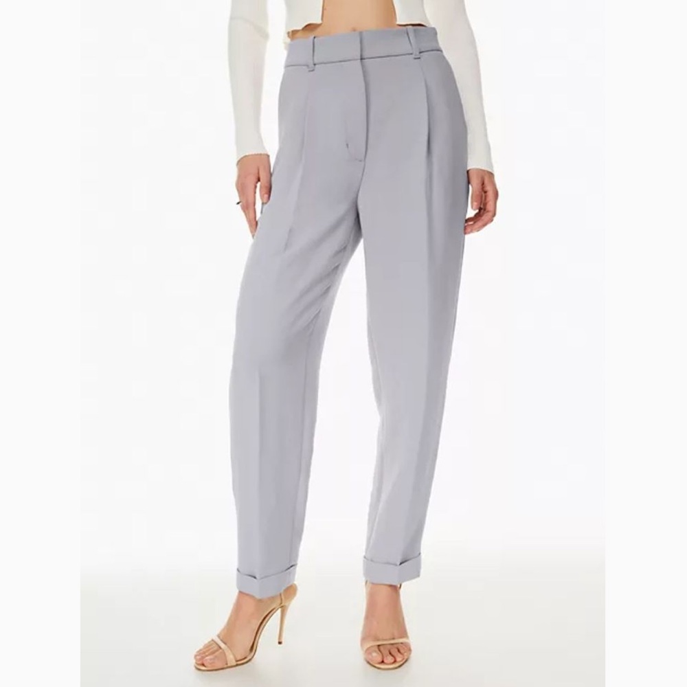 Aritzia Dashwood Pant